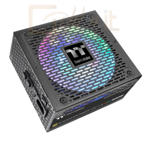 Táp Thermaltake Toughpower GF1 ARGB 850W 80+ Gold - PS-TPD-0850F3FAGE-1