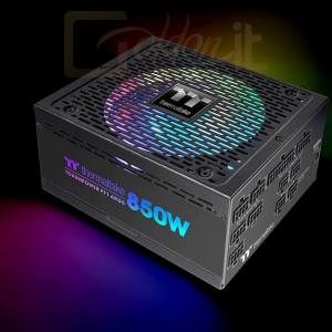 Táp Thermaltake Toughpower PF1 ARGB 850W 80+ Platinum - PS-TPD-0850F3FAPE-1