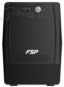 Fortron FSP FP 1000 - USV - PPF6000601