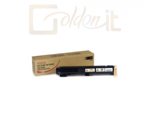 Nyomtató - Tintapatron Xerox WorkCentre 7120/7125 Magenta toner 15.000 oldal - 006R01463