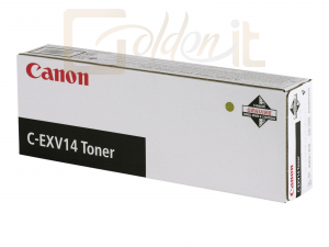 Nyomtató - Tintapatron Canon C-EXV34 Black toner - CF3782B002