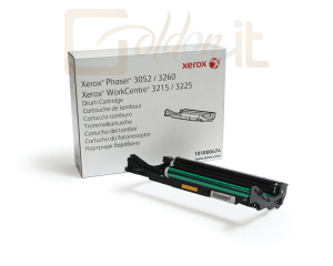 Nyomtató - Tintapatron Xerox Phaser 3052,3260/WorkCentre 3215,3225 Drum - 101R00474