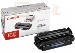 Nyomtató - Tintapatron Canon EP 25 Black toner - 5773A004