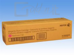 Nyomtató - Tintapatron Xerox Dob WorkCentre 7120/7125 Magenta toner 51.000 oldal - 013R00659