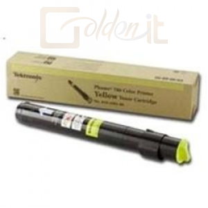 Nyomtató - Tintapatron Xerox WorkCentre 7328/7335/7345/7346 Yellow toner 16.000 oldal - 006R01178