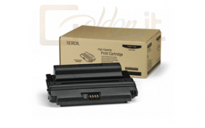 Nyomtató - Tintapatron Xerox Phaser 3428 Black toner 8000 oldal - 106R01246