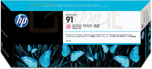 Nyomtató - Tintapatron HP 9471A (91) Light Magenta tintapatron - C9471A