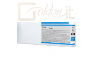 Nyomtató - Tintapatron Epson T6362 Cyan - C13T636200