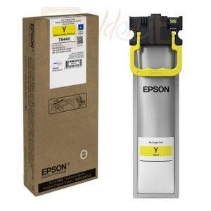 Nyomtató - Tintapatron Epson T9444 L Yellow - C13T944440