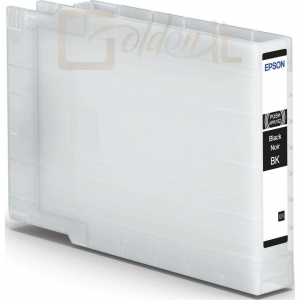 Nyomtató - Tintapatron Epson T04B1 Black - C13T04B140