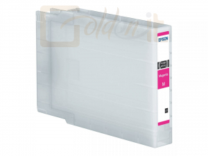 Nyomtató - Tintapatron Epson T04B3 Magenta - C13T04B340