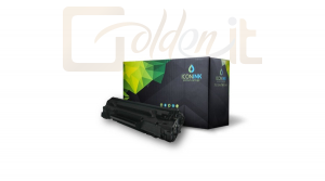 Nyomtató - Tintapatron ICONINK CE278A Black utángyártott toner - ICKN-CE278A