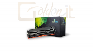Nyomtató - Tintapatron ICONINK CE323A Magenta utángyártott toner - ICKN-CE323A