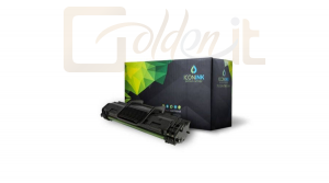 Nyomtató - Tintapatron ICONINK ML-2010D3 Black utángyártott toner - ICKN-ML-2010D3