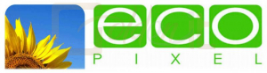 Nyomtató - Tintapatron Ecopixel Epson AL-M200/MX200 Black utánygyártott toner chipes 2500 oldal - S050709