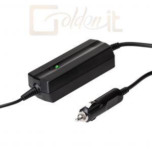 Notebook kiegészitők Akyga AK-ND-33 Adapter Dell 19,5V/3,34A 65W - AK-ND-33