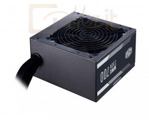 Táp Cooler Master 700W MWE V2 White 80+ - MPE-7001-ACABW-EU 