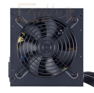 Táp Cooler Master 750W MWE V2 Bronze 80+ - MPE-7501-ACAAB-EU