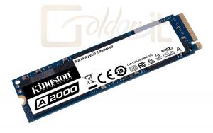 Winchester SSD Kingston 250GB M.2 2280 NVMe A2000 - SA2000M8/250G