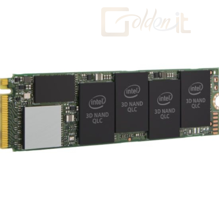 Winchester SSD Intel 660p Series SSD 2,5