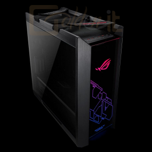 Ház Asus ROG Strix Helios Black - 90DC0020-B39000