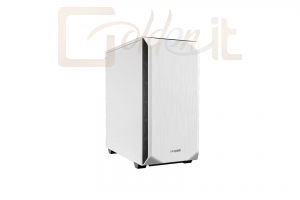 Ház Be quiet! Pure Base 500 White - BG035
