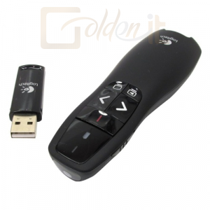  Wireless Presenter R400 - 910-001356