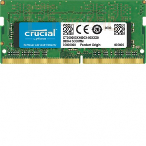 S/O 4GB DDR4 PC 2666 Crucial CT4G4SFS8266 1x4GB - CT4G4SFS8266