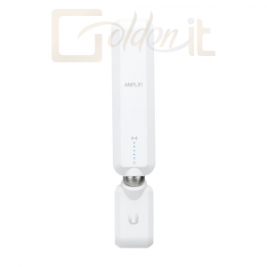 Access Point Ubiquiti AmpliFi HD Mesh Point (version with EU plug) - AFI-P-HD