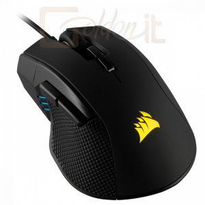 Egér Corsair Ironclaw RGB Gaming Mouse Black - CH-9307011-EU