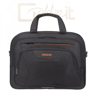 Notebook kiegészitők Samsonite At Work Laptop Bag 15,6