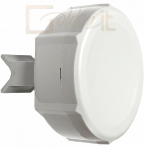 Access Point Mikrotik SXTG 5GHz Wireless Dual Chain CPE/AP 90 fokos szektor antennával - RBSXTG-5HPND-SAR2