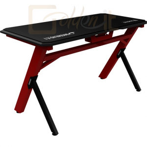 Gamdias Daedalus E1 gaming asztal