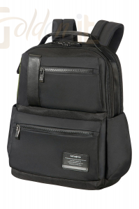 Notebook kiegészitők Samsonite Openroad Laptop Backpack 14,1
