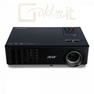 Projektor Acer S1286Hn - MR.JQG11.001