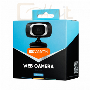 Webkamera Canyon CNE-CWC3N - CNE-CWC3N