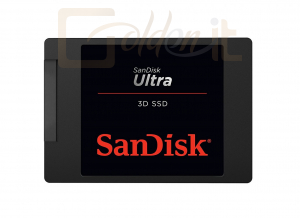 Winchester SSD Sandisk 500GB 2,5