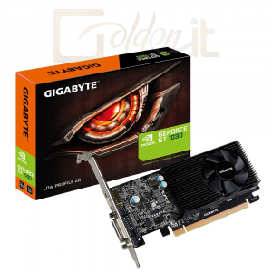 Gigabyte GeForce GT 1030 2GB low profile