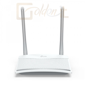 Hálózati eszközök TP-Link TL-WR820N 300Mbps Wireless N Speed - TL-WR820N