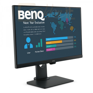 Monitor Benq 27