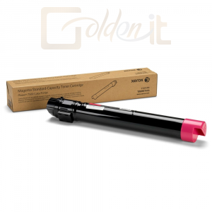 Nyomtató - Tintapatron Xerox Phaser 7500 Magenta toner - 106R01444