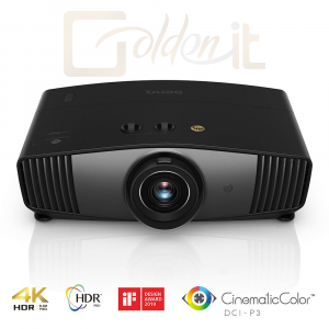 Projektor Benq W5700 - 9H.JKV77.17E