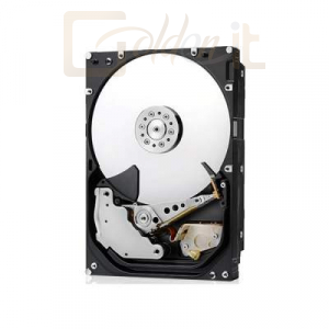 WD Ultrastar 7K6 HUS726T6TALE6L4 6TB Sata III 256MB - 0B36039