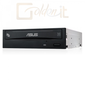 Optikai meghajtók Asus DRW-24D5MT internal 24X DVD burner - DRW-24D5MT/BLK/G/AS