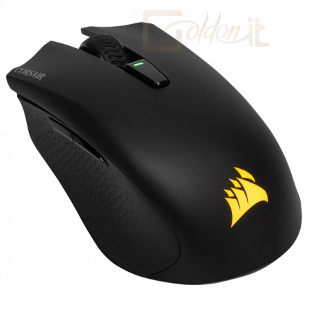 Egér Corsair Harpoon RGB Wireless Gaming mouse Black - CH-9311011-EU