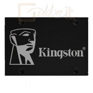 Winchester SSD Kingston 512GB 2,5