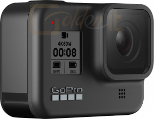Videokamera GoPro HERO8 Black - CHDHX-801-RW