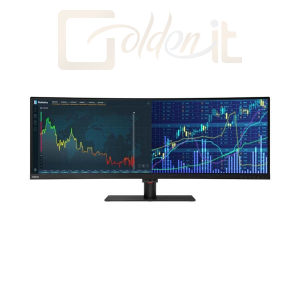 Monitor Lenovo 43,4