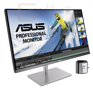 Monitor Asus 32