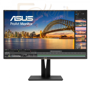 Monitor Asus 32